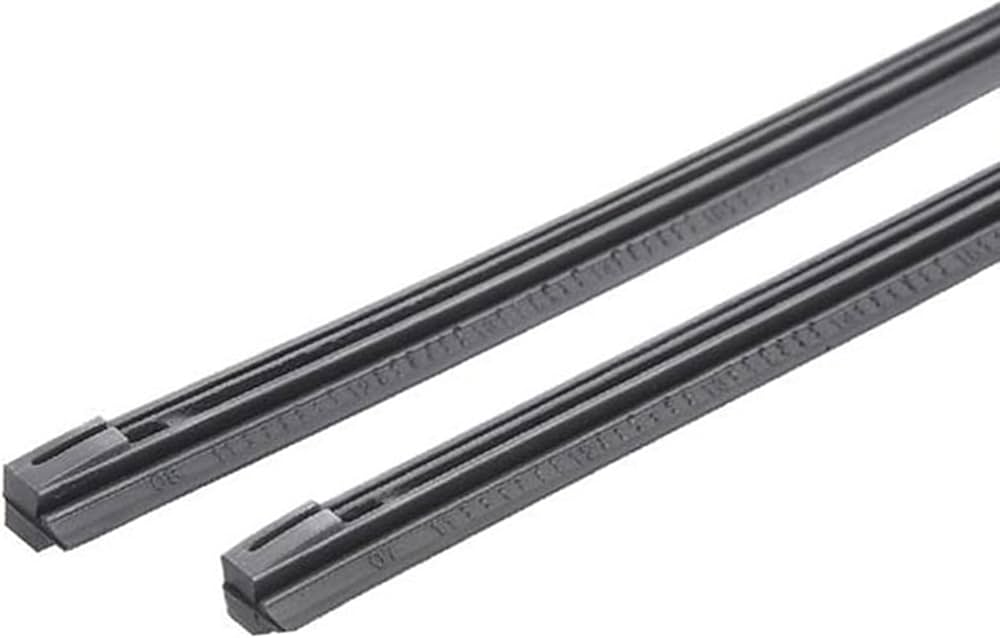 Rubber wiper product