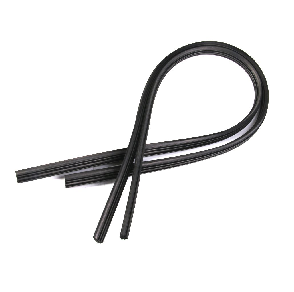 Rubber wiper product
